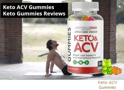 How To Get Keto ACV Gummies